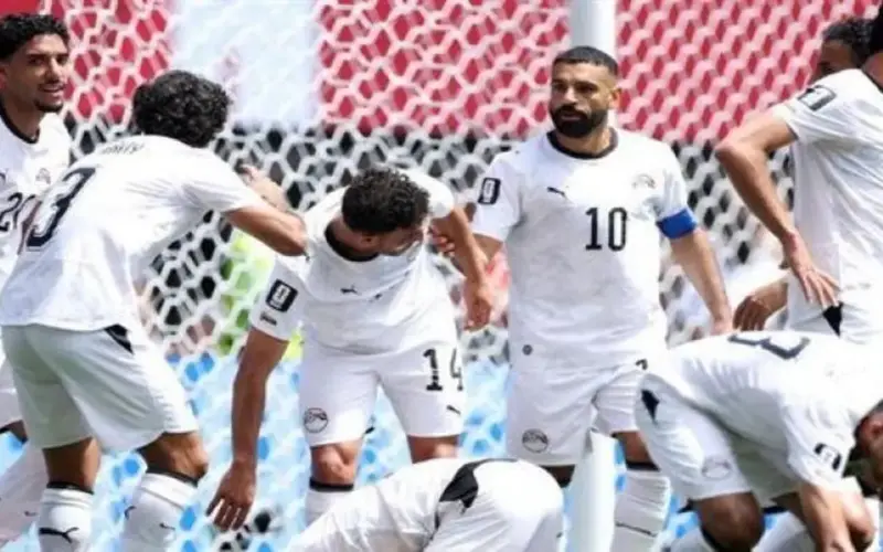 ترددات القنوات المجانية الناقلة لمباراة منتخب مصر ونيوزيلندا